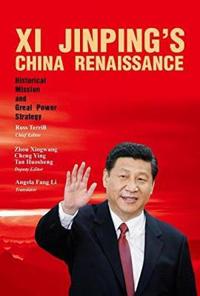 Xi Jinping's China Renaissance