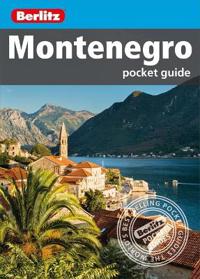 Berlitz: Montenegro Pocket Guide