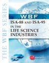 The WBF Book Series: ISA-88 and ISA-95 in the Life Science Industries