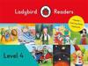 Ladybird Readers Level 4 Pack