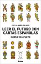 Leer el futuro con cartas españolas, curso completo