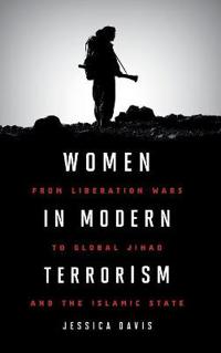 Women in Modern Terrorism
