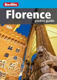 Berlitz: Florence Pocket Guide