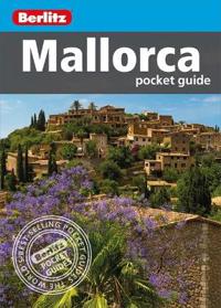 Berlitz: Mallorca Pocket Guide