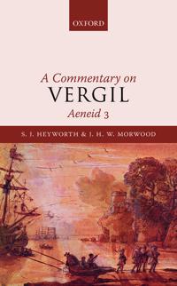 A Commentary on Vergil, Aeneid
