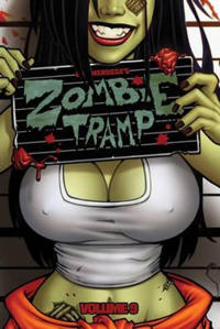 Zombie Tramp 9