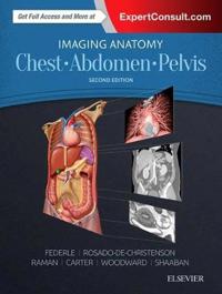 Imaging Anatomy