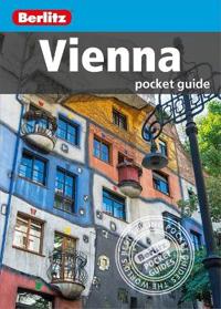 Berlitz: Vienna Pocket Guide