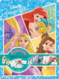 Disney Presentbox : Prinsessor