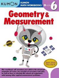 Geometry & Measurement Grade 6