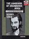 Benny Greb - The Language of Drumming Book/Online Media