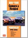 "Road and Track" Camaro and Firebird Portfolio 1993-2002