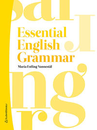 essential english grammar second edition