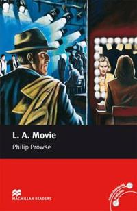 LA Movie Upper-Intermediate Reader