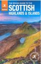 The Rough Guide to Scottish Highlands & Islands (Travel Guide)
