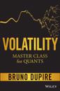Volatility Master Class for Quants