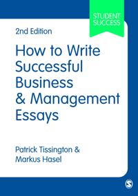 How to Write Successful Business & Management Essays
