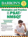 Strategies and Practice for the PSAT/NMSQT