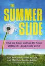 The Summer Slide