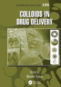 Colloids in Drug Delivery