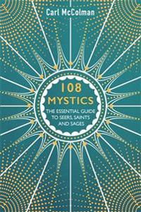 108 Mystics