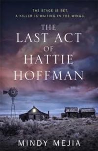 Last Act of Hattie Hoffman