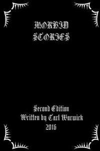 Morbid Stories: Satanic Satire: Second Edition