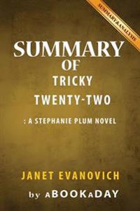 Tricky Twenty-Two: By Janet Evanovich