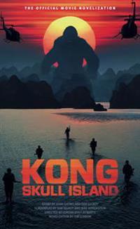 Kong Skull Island