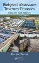 Biological Wastewater Treatment Processes