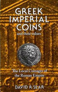 Greek Imperial Coins and Values