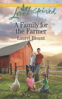 Family For The Farmer