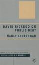 David Ricardo on Public Debt