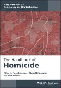 The Handbook?of Homicide