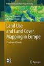 Land Use and Land Cover Mapping in Europe