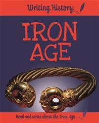 Writing History: Iron Age