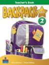 Backpack Gold 2 Teacher's Book New Edition