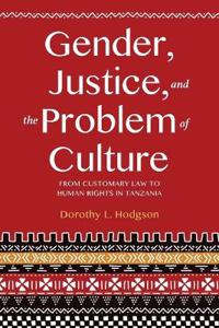 Gender, Justice, and the Problem of Culture