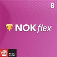 NOKflex Matematik 8