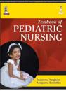 Textbook of Pediatric Nursing