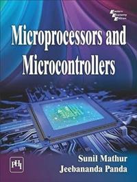Microprocessors and microcontrollers