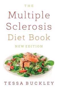 Multiple sclerosis diet book - new edition