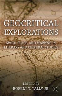 Geocritical Explorations