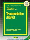 Transportation Analyst