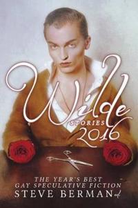 Wilde Stories 2016