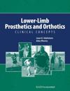 Lower-Limb Prosthetics and Orthotics
