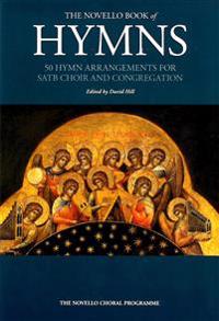 Novello book of Hymns SATB