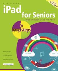 Ipad for Seniors in Easy Steps
