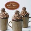 Microwave Mug Cakes: Calendar 2017
