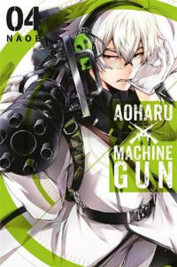 Aoharu X Machinegun 4